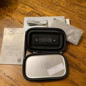 Homedics UV Clean Portable  Cell Phone Sanitizer